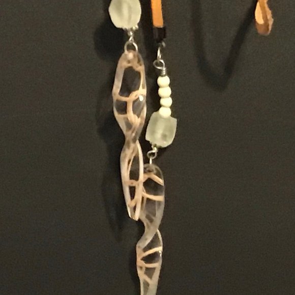 Sisal Lariat - Picture 2 of 3